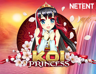 Koi Princess