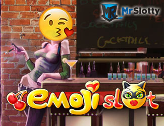 Emoji Slots