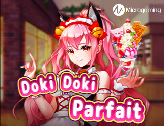 Doki Doki Parfait