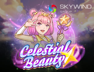 Celestial Beauty