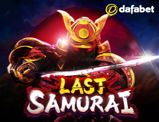Last Samurai