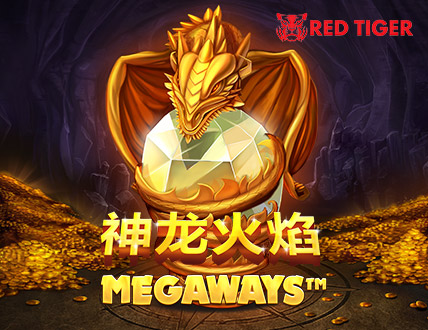 Dragons Fire Megaways