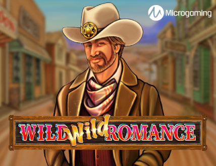 Wild Wild Romance