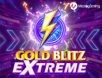 Gold Blitz Extreme