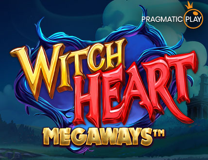 Witch Heart Megaways