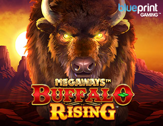 Buffalo Rising Megaways